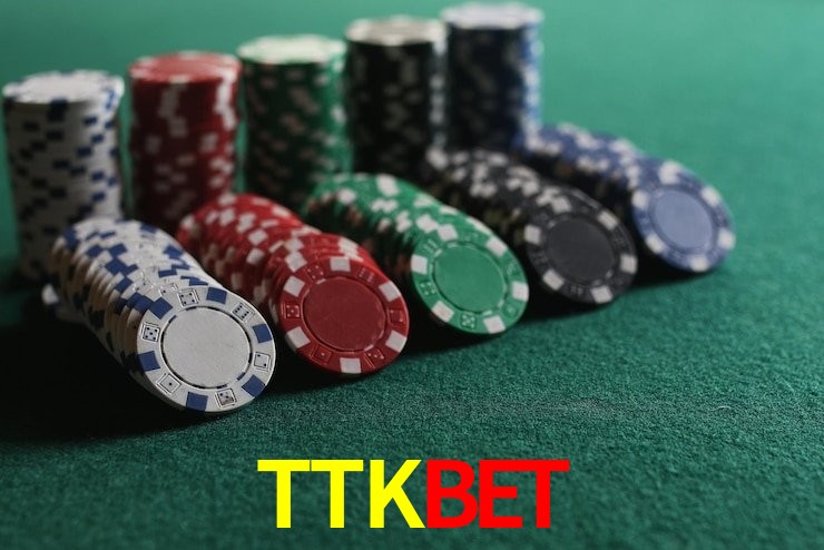 Experiência VIP TTKBET