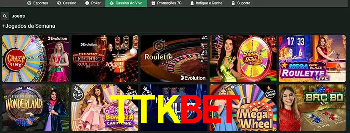 TTKBET bet