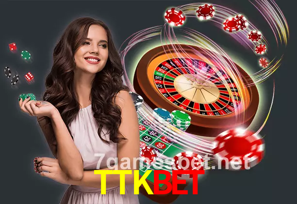 vivo no cassino TTKBET