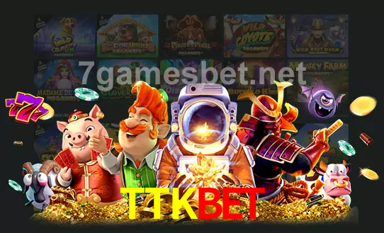 cassino TTKBET