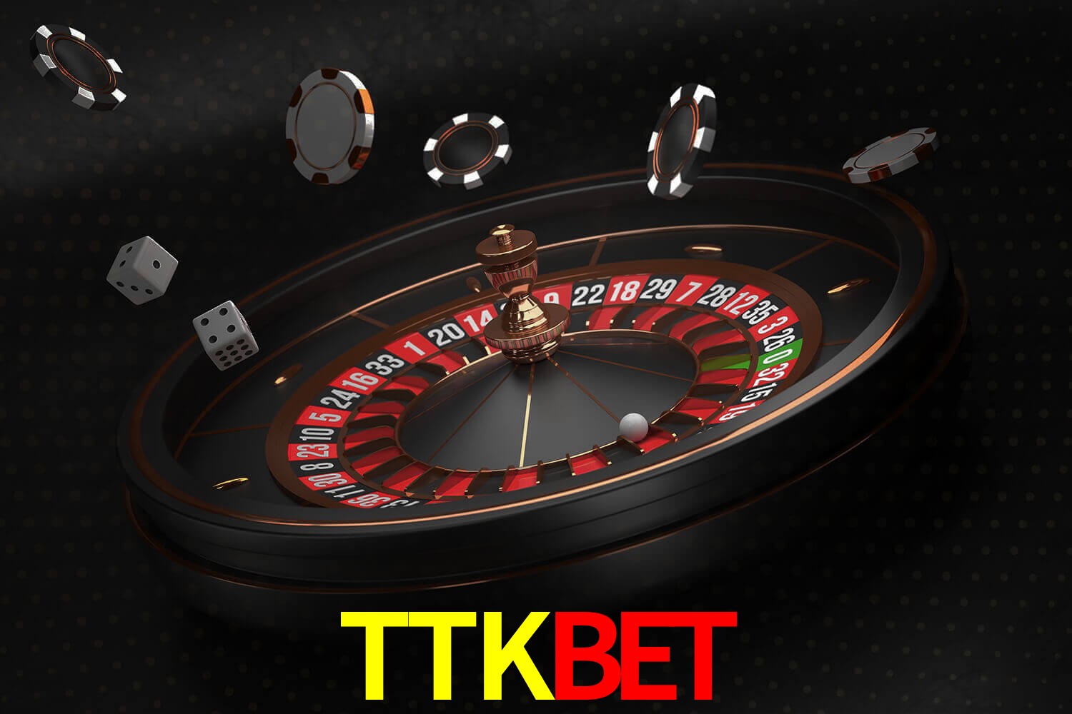 TTKBET.com