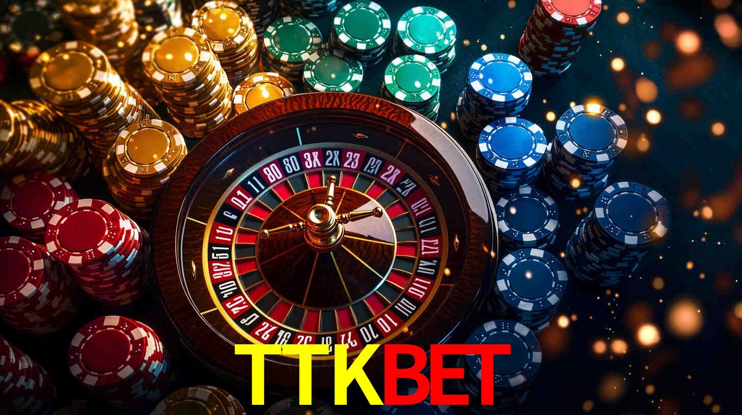 Exclusive Games TTKBET