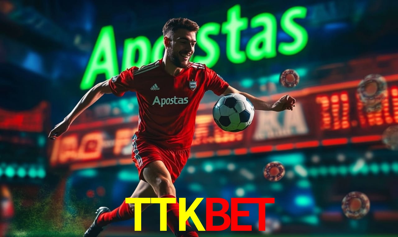 cassino TTKBET