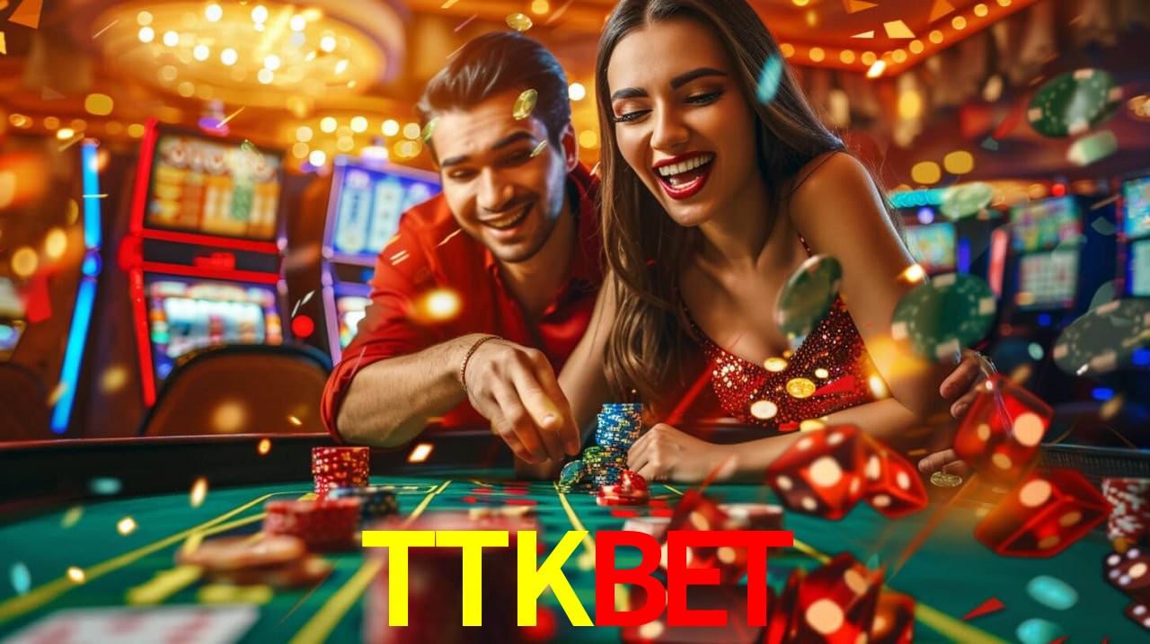 Login Seguro TTKBET