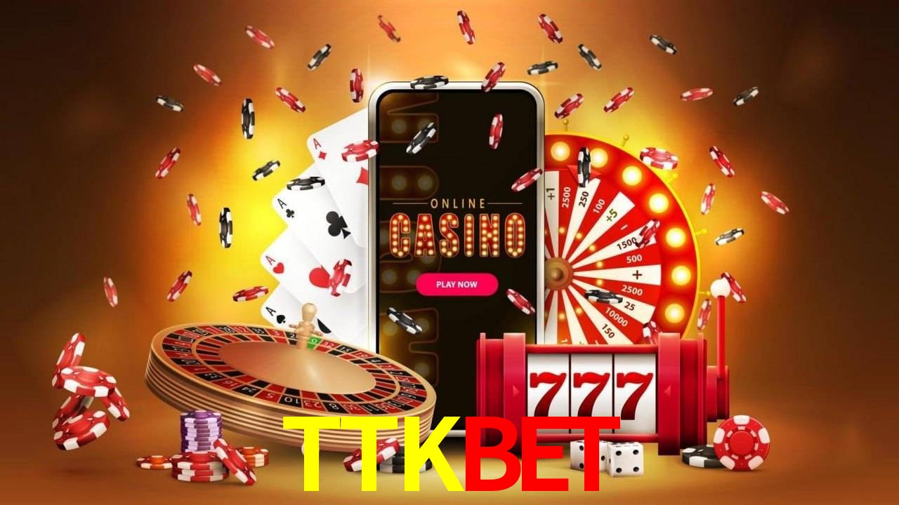 Diretório de Jogos TTKBET