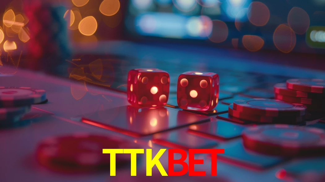 Game Providers TTKBET