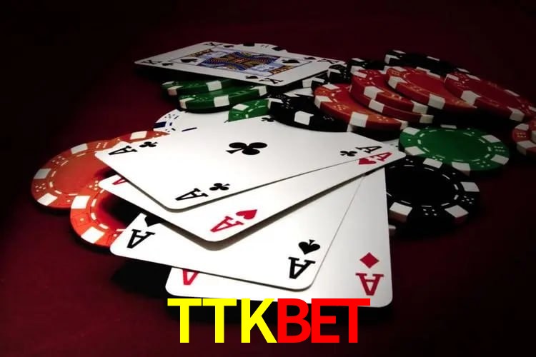 Jogos Exclusivos TTKBET