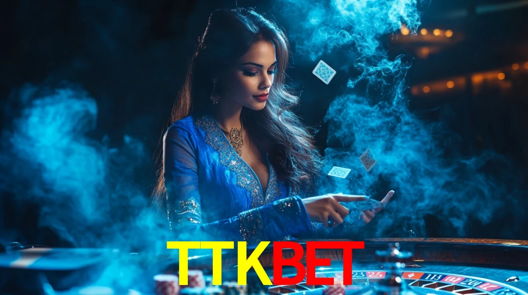 Explorando a Categoria de Eventos em Apostas na TTKBET