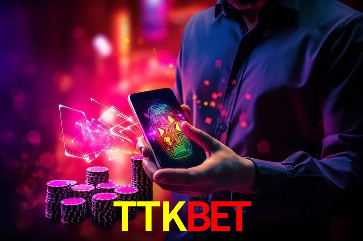 PIX Instantâneo TTKBET