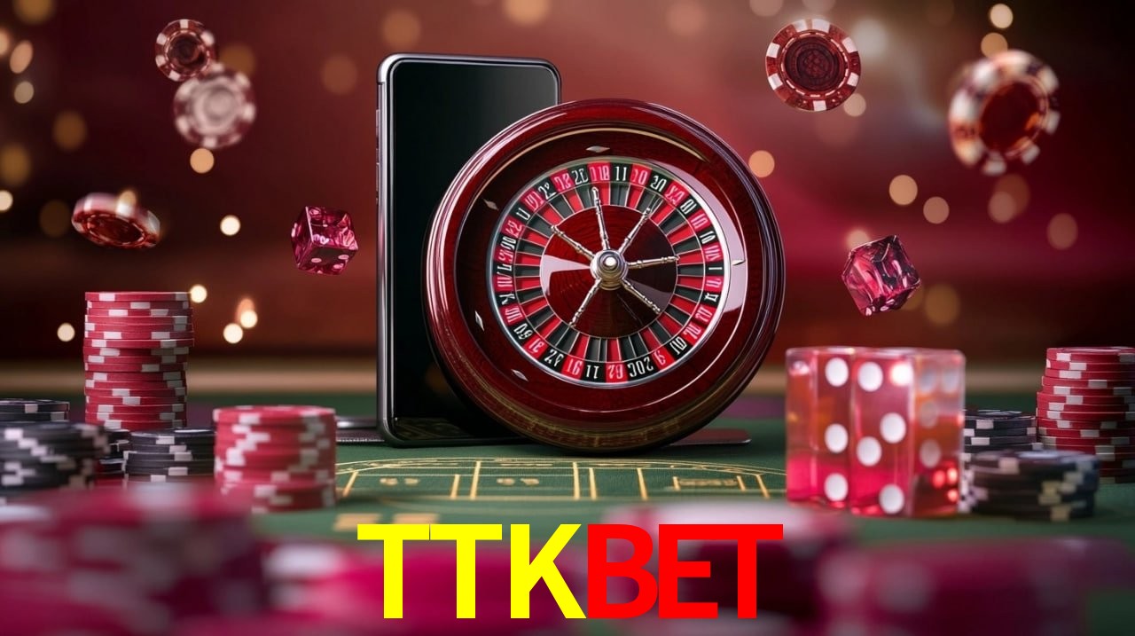Basketball Betting TTKBET