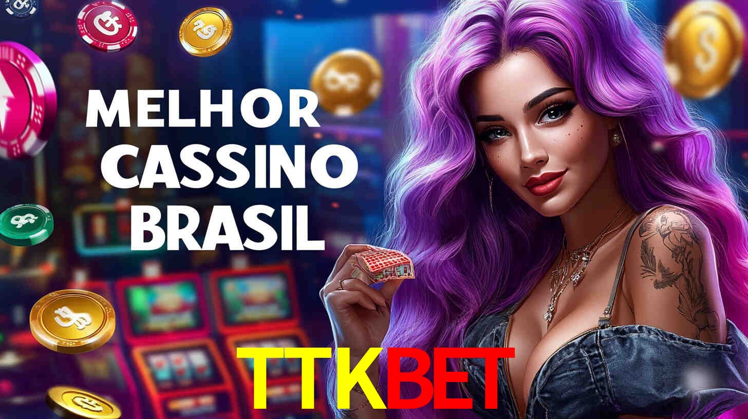 Descubra o Programa VIP da TTKBET: Vantagens Exclusivas para Jogadores