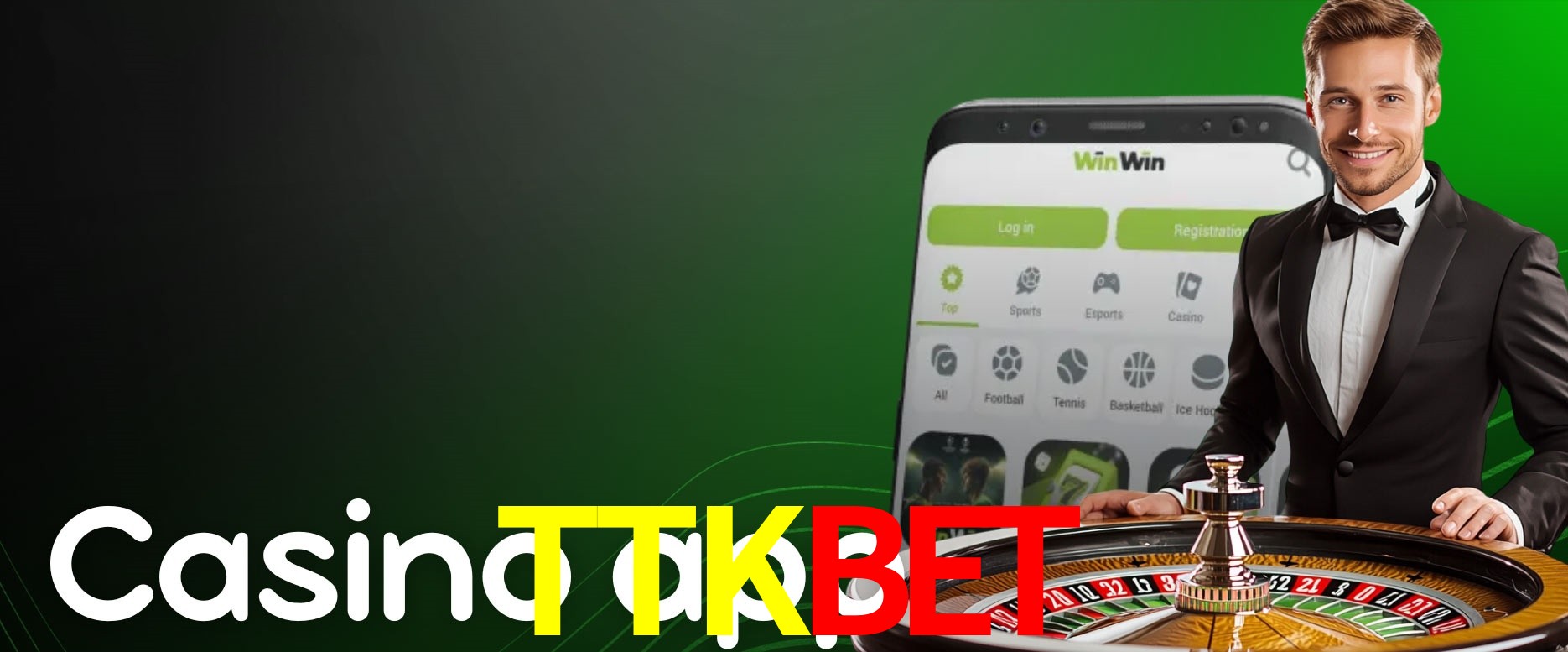 Platform Technology TTKBET