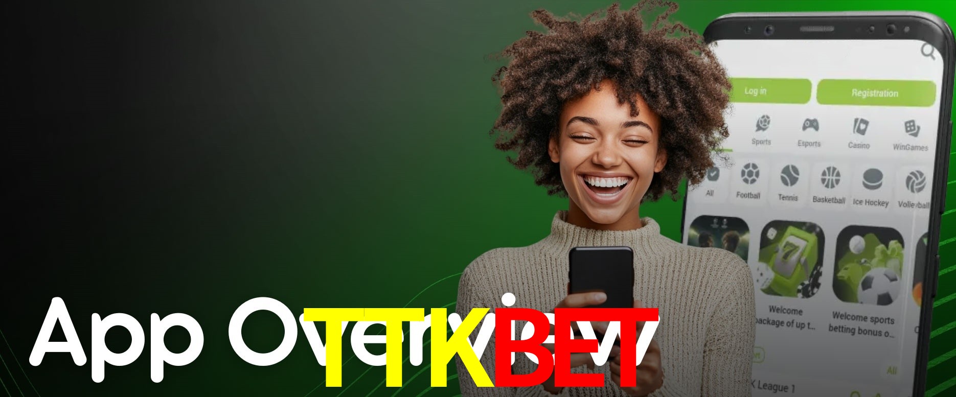 Security Systems TTKBET