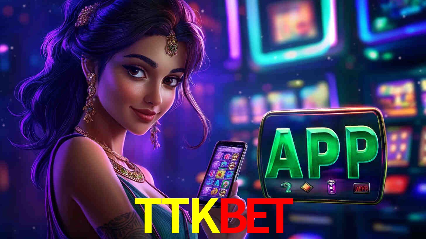 TTKBET: A Experiência de Casino com Jogos de Mesa ao Vivo