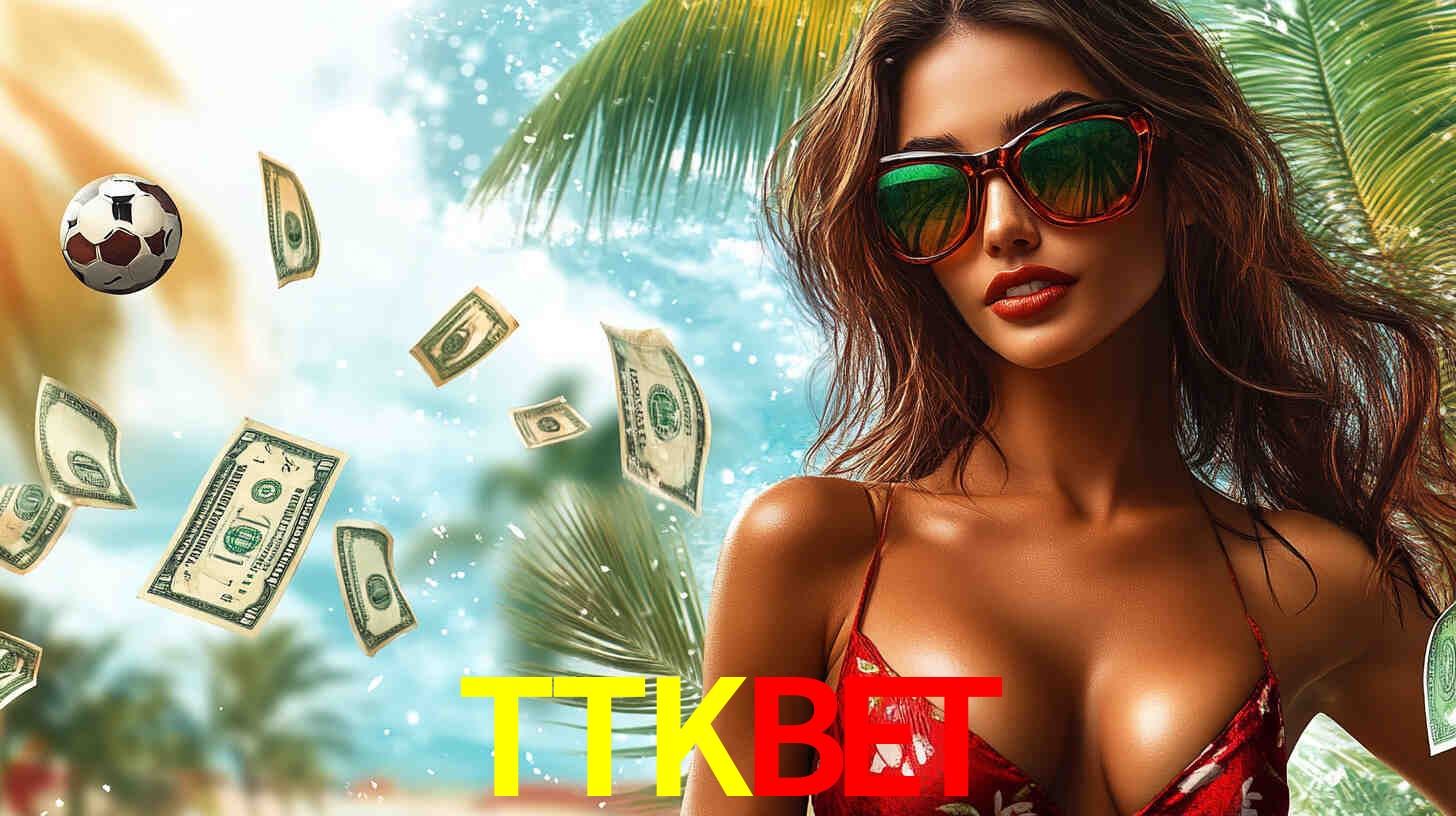 Exclusive Offers TTKBET