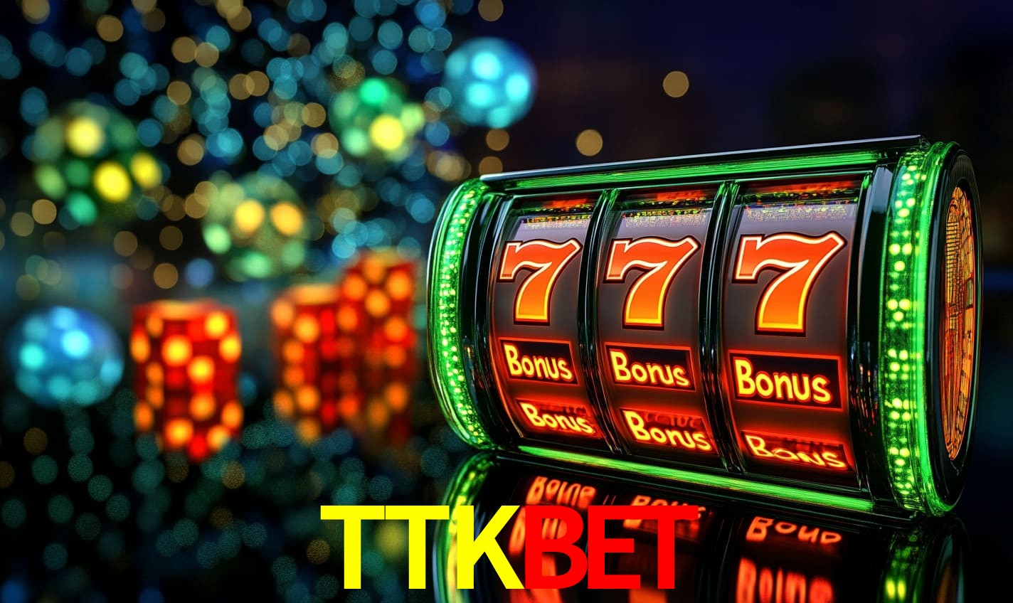 Provedores de Jogos TTKBET