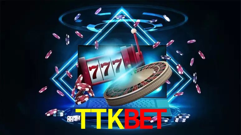 Casino Ao Vivo TTKBET