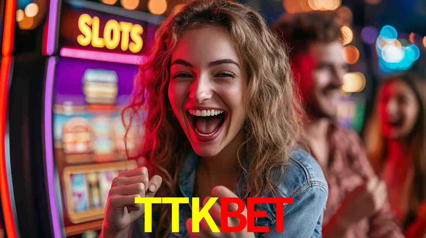 A Popularidade dos Caça-Níqueis no TTKBET