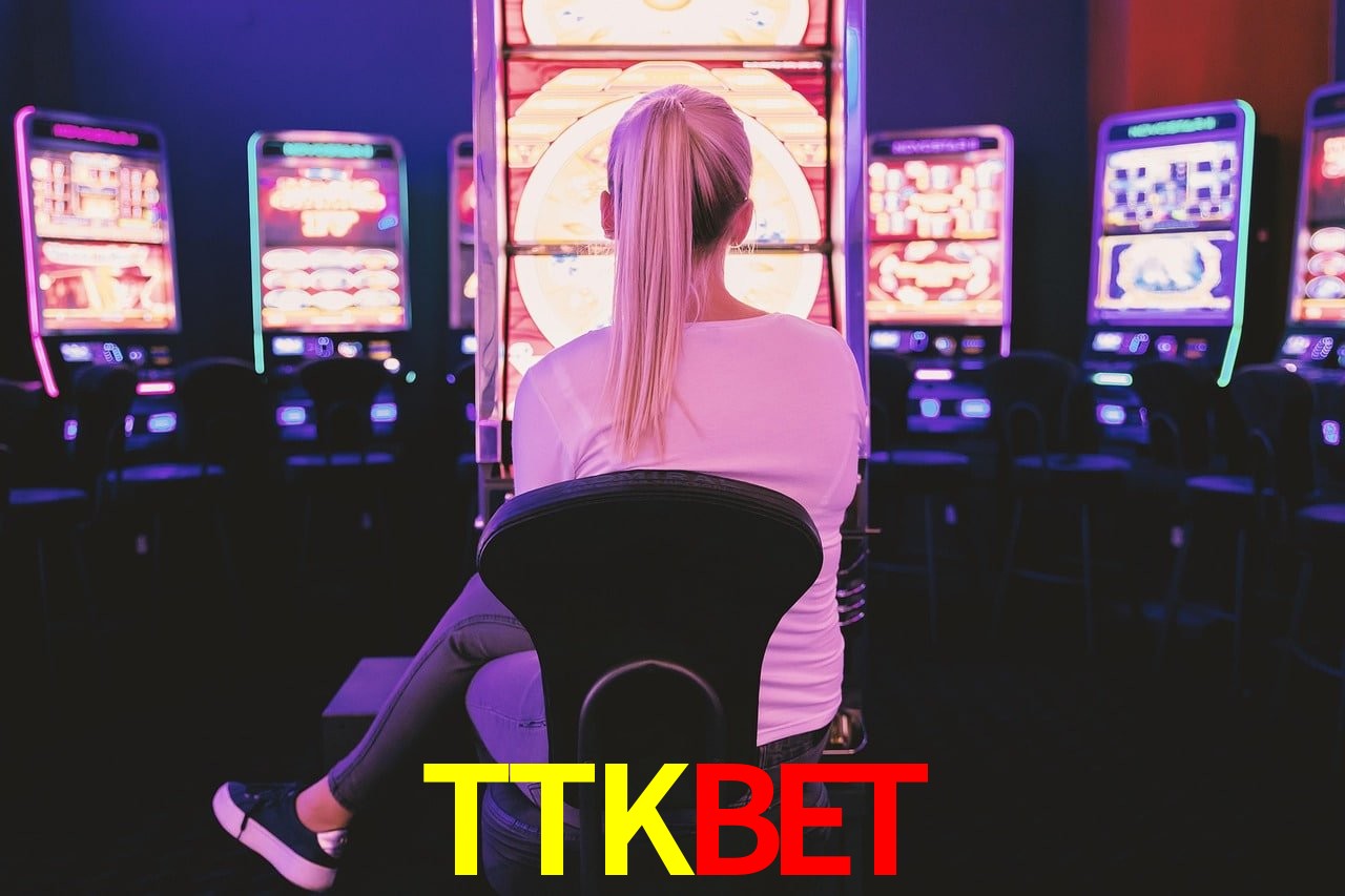 Bonus Features TTKBET
