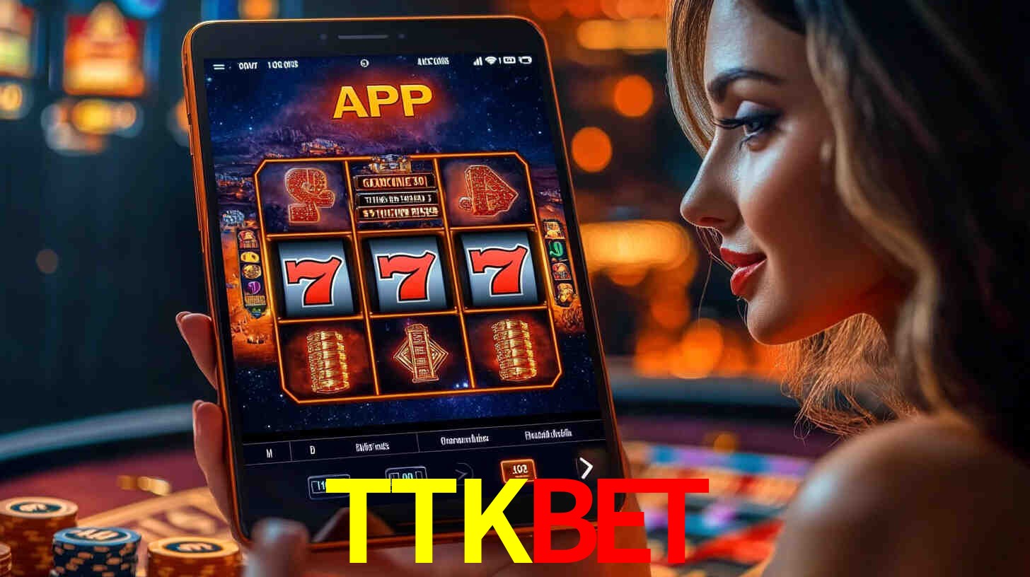 TTKBET.com
