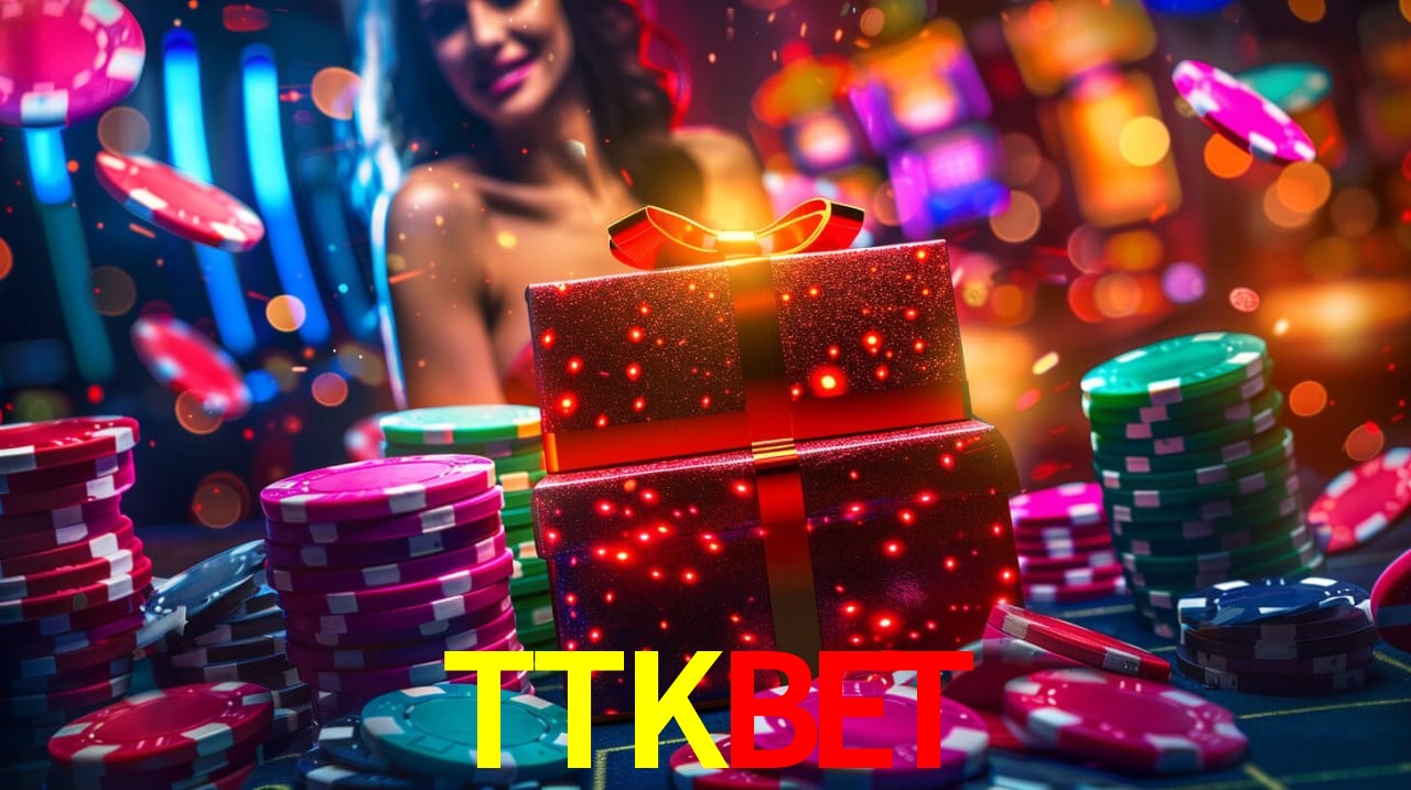 Desvendando o Mundo dos Jogos Virtuais na TTKBET