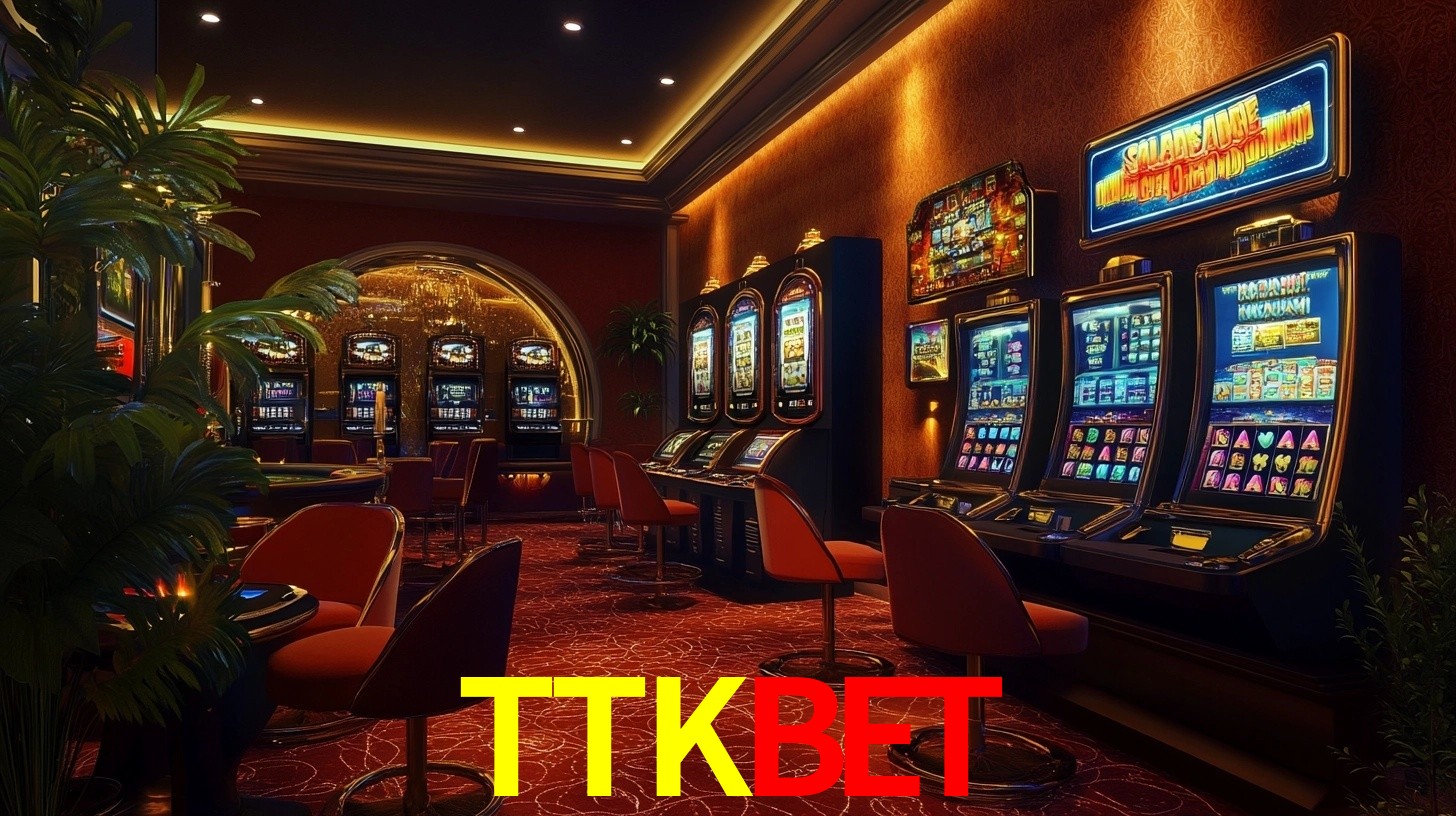 Daily Bonuses TTKBET