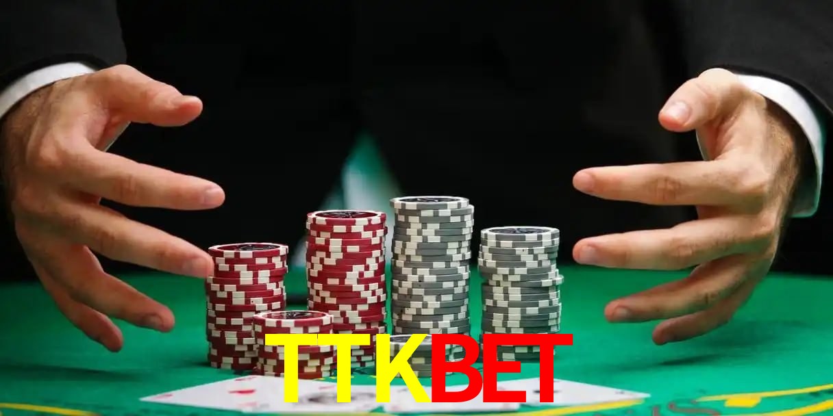 Benefícios VIP na TTKBET