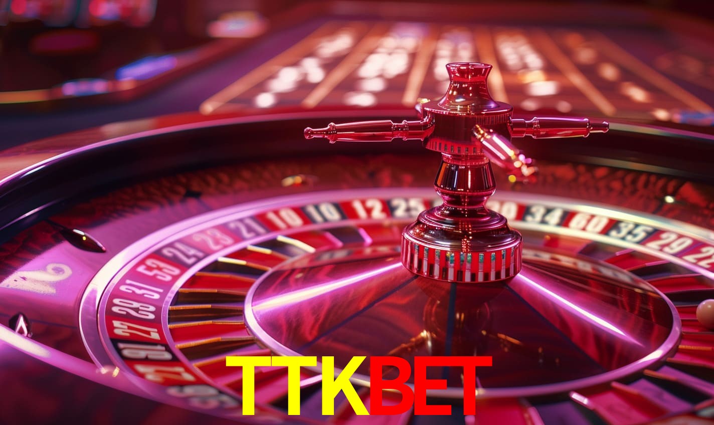 Descubra a Essência do TTKBET: Nossa História e Compromissos