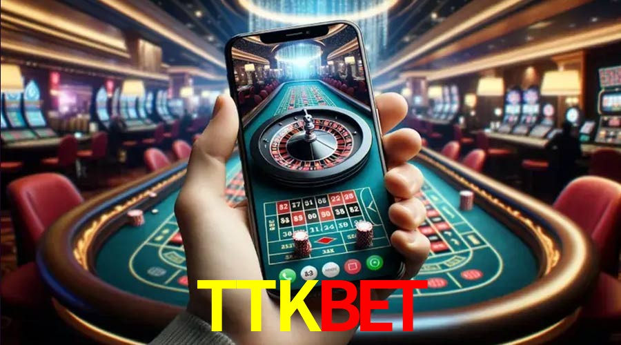 Games Directory TTKBET