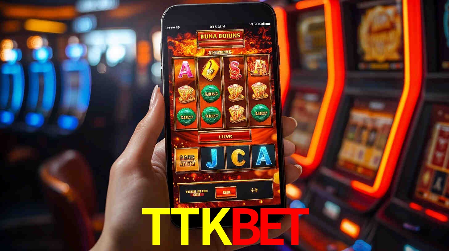TTKBET.com