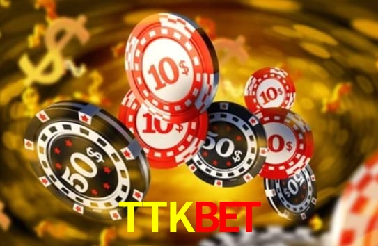 Mesa de Blackjack TTKBET
