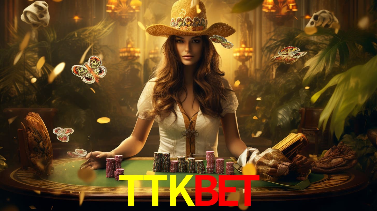 Live Casino TTKBET
