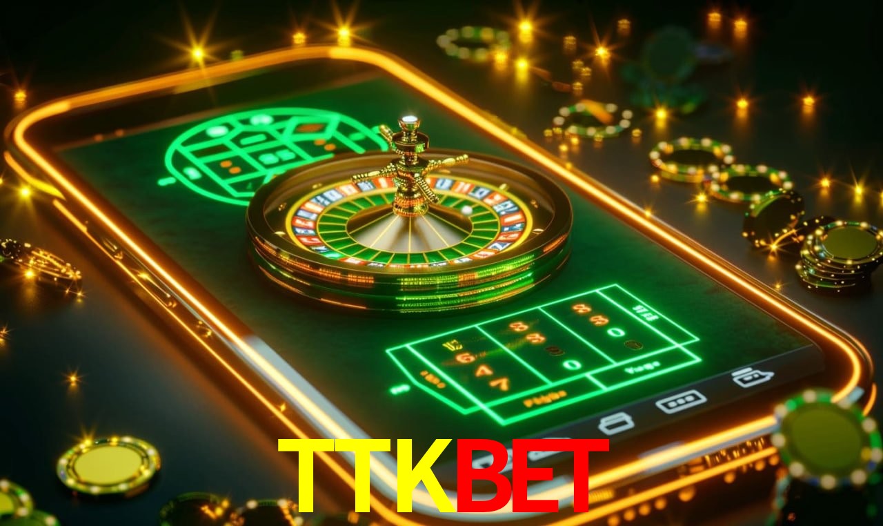 Sistemas de Segurança TTKBET