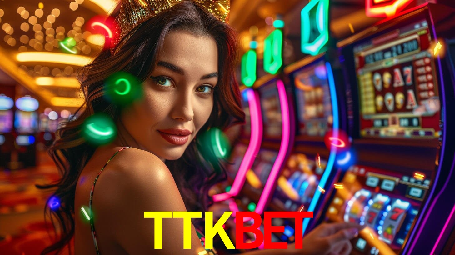 Apostas com odds competitivas na TTKBET