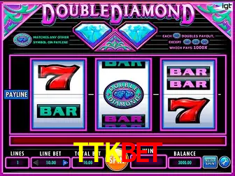 Descubra a Magia dos Jogos de Arcade no TTKBET