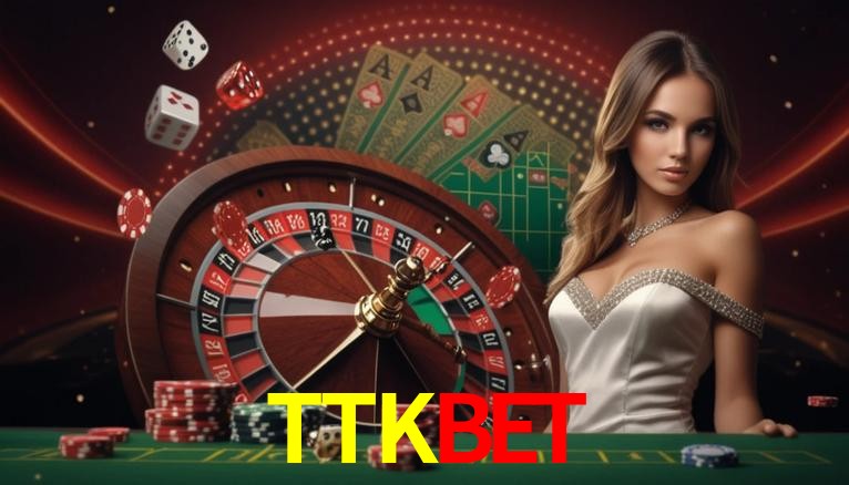 Live Casino TTKBET