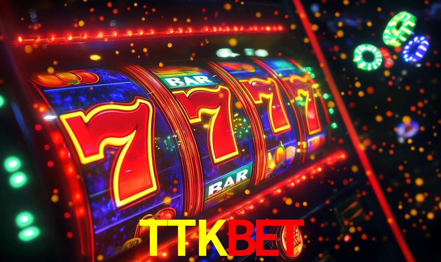TTKBET: Seu Especialista em Apostas Esportivas Brasileiras