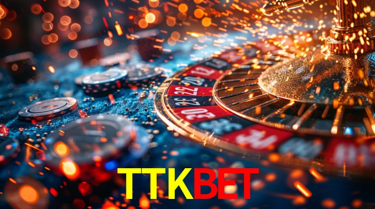 Slot Games TTKBET