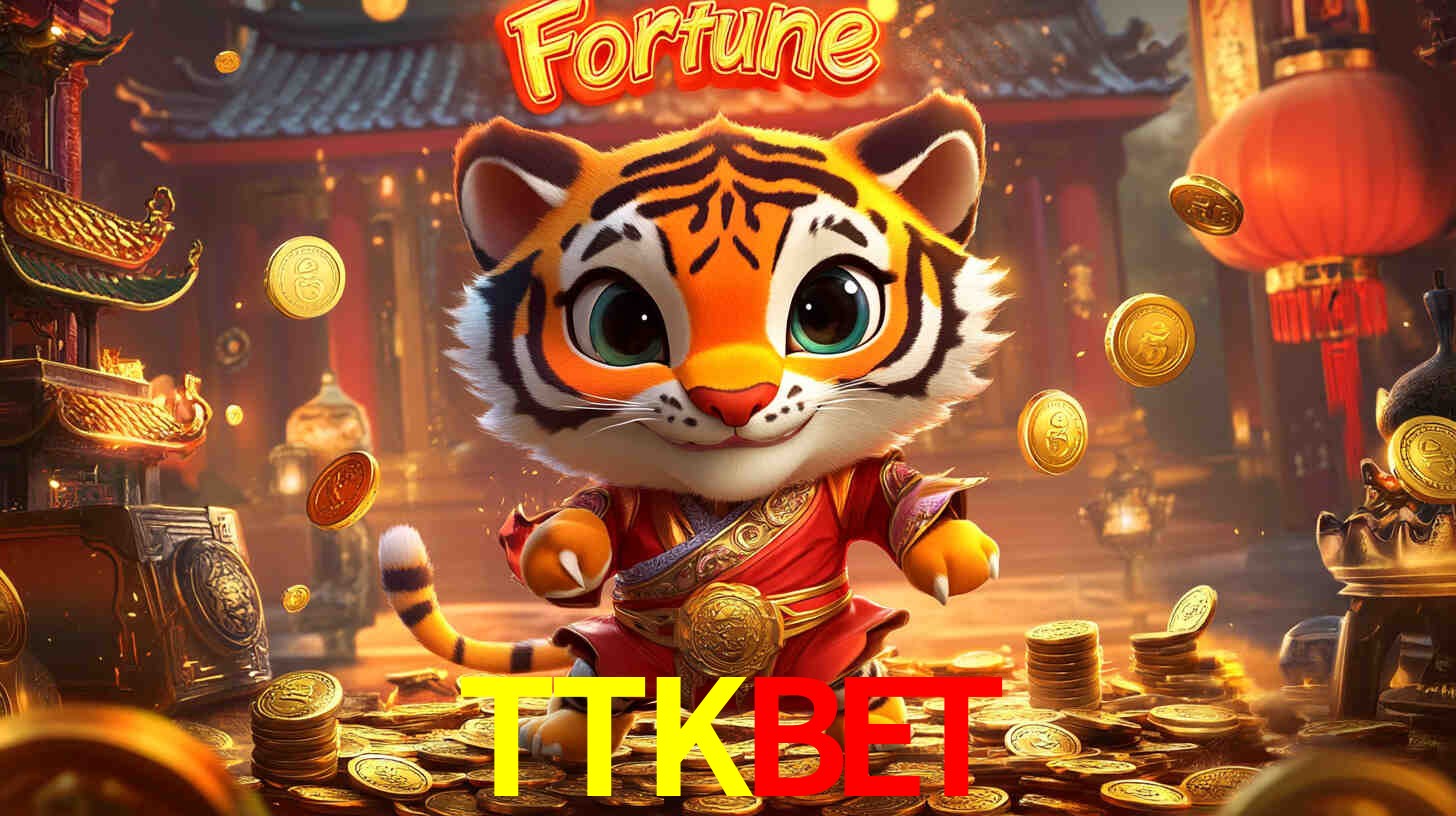 Desvendando o Mundo dos Jogos Virtuais na TTKBET