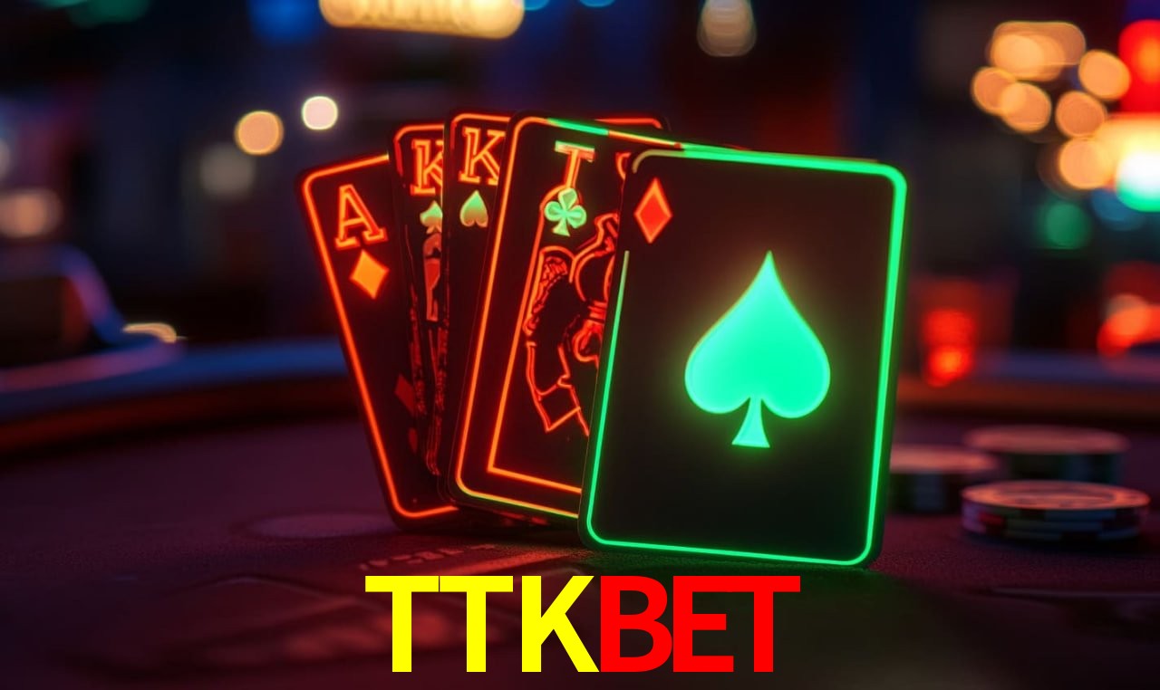 Jackpots e promoções na TTKBET