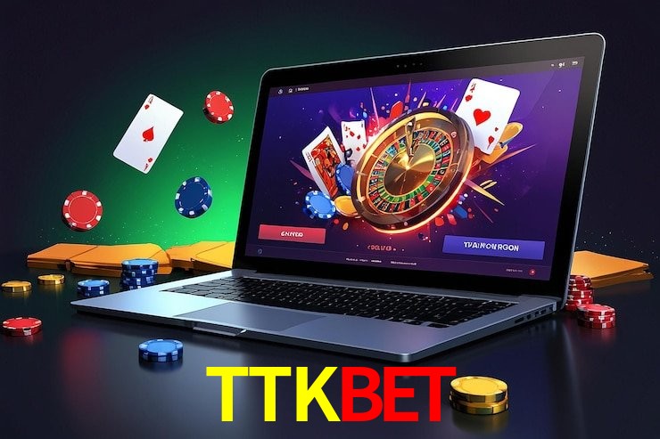 Especiais de Fim de Semana TTKBET