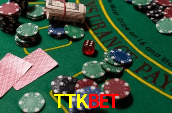 TTKBET