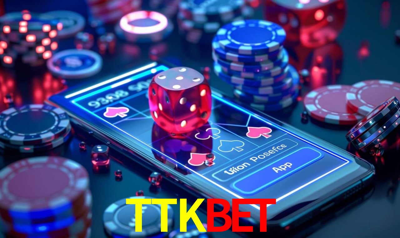 Canal oficial no Telegram da TTKBET