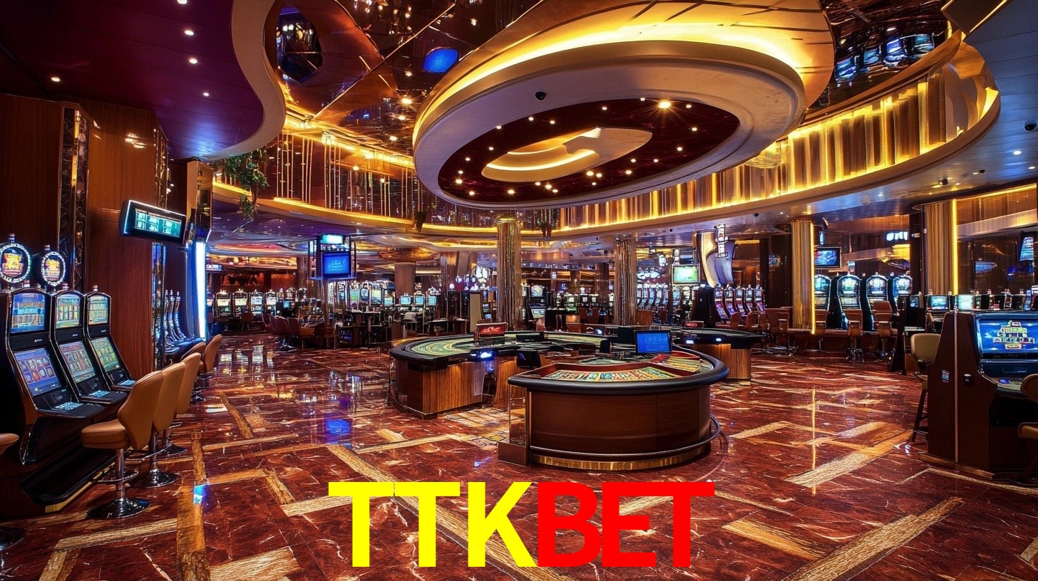 Welcome Bonus TTKBET