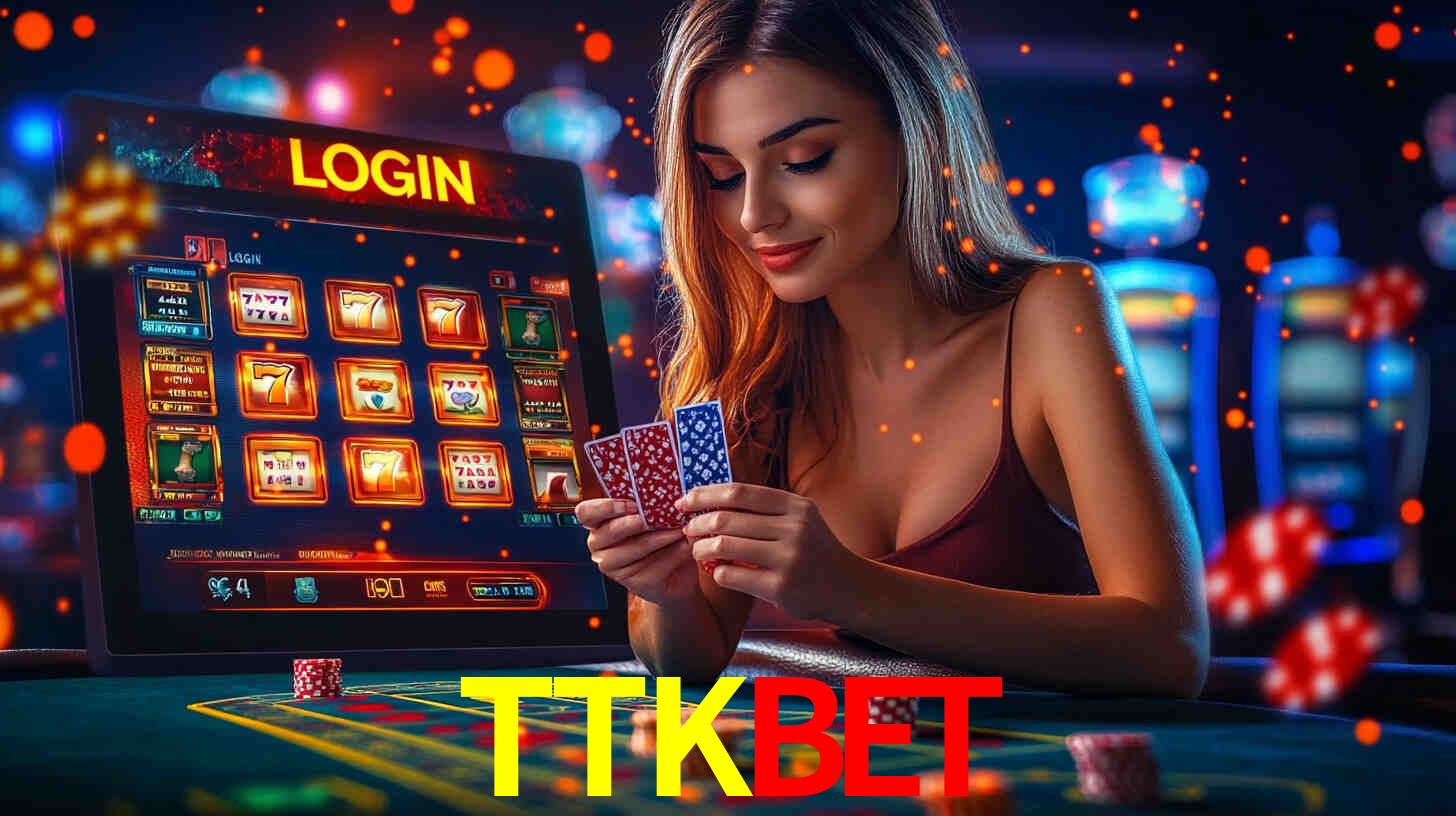 Bônus Generosos e Exclusivos no TTKBET para Você!