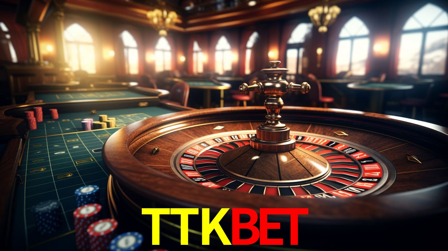 VIP Casino TTKBET