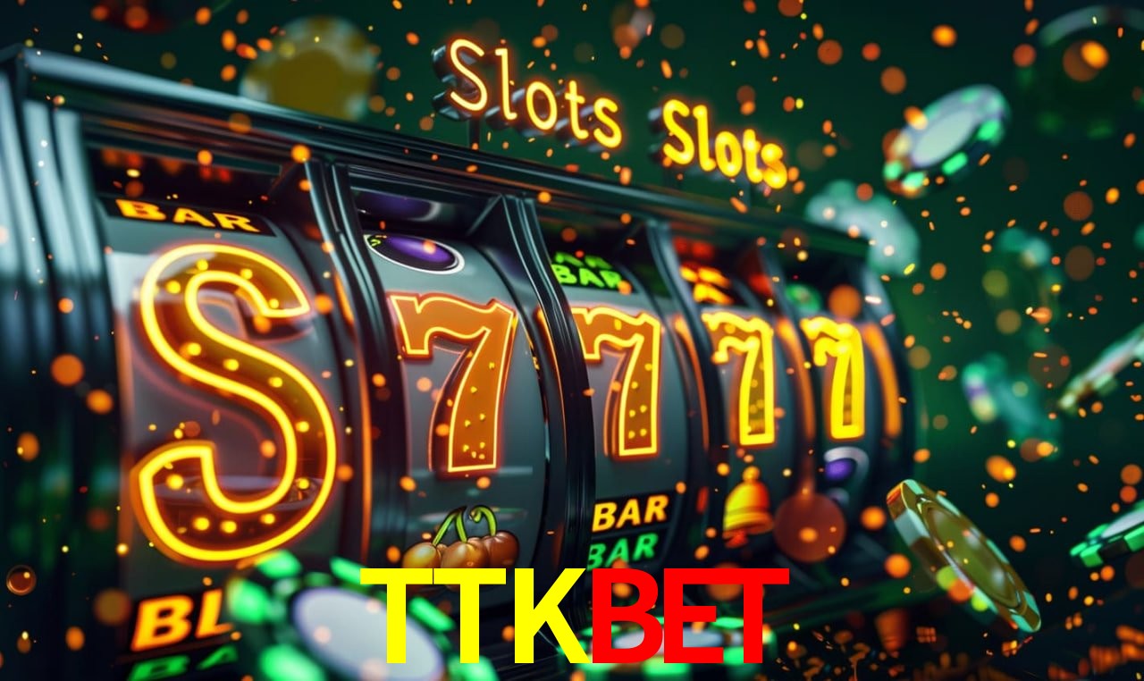 Casino Ao Vivo TTKBET