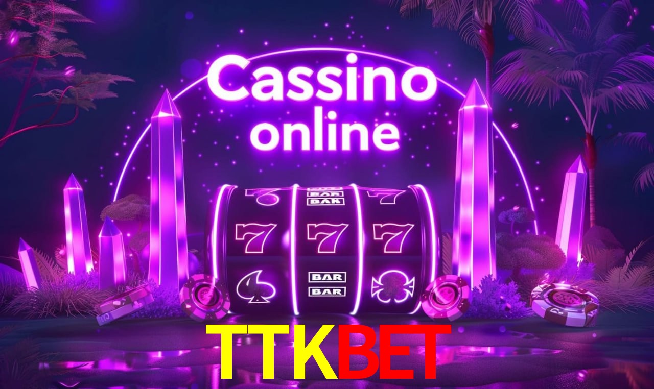 Segurança 2FA TTKBET
