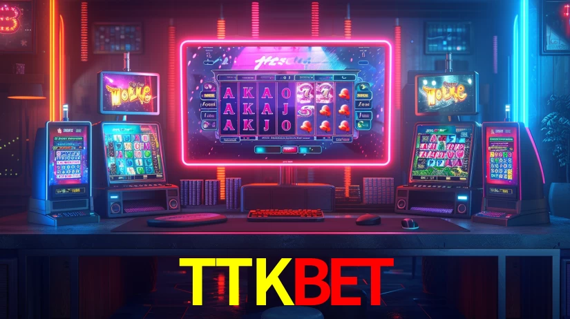 Experimente o Login Seguro Premium no TTKBET