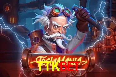 Jogos de Slot TTKBET
